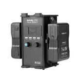 NanLite Forza 300B II LED Light