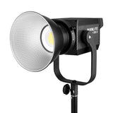 NanLite Forza 300B II LED Light