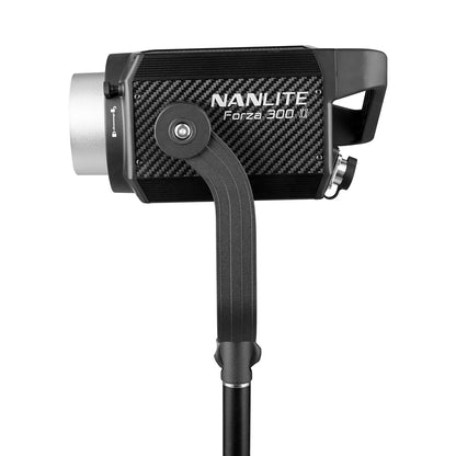 NanLite Forza 300B II LED Light