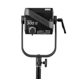 NanLite Forza 300B II LED Light