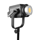 NanLite Forza 300B II LED Light