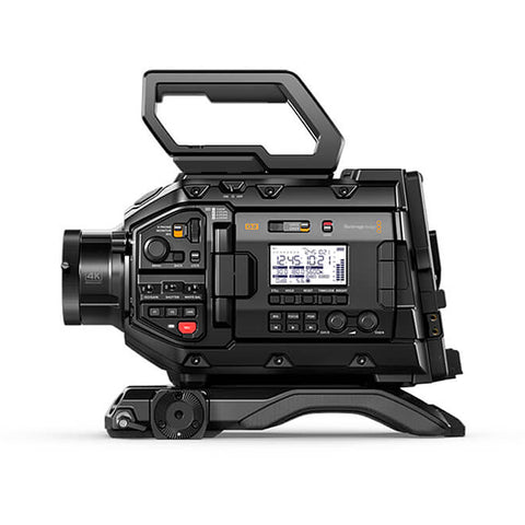 Blackmagic Design URSA BROADCAST G2