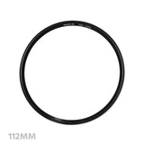 Haida NanoPro MC Clear Filter (49mm-112mm)