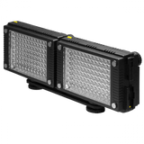 CGPro Dual Light Stand bracket Lighting Accessories - CINEGEARPRO