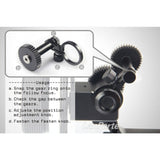 LanParte FFRG-01 Follow Focus Reversing Gear Module Drive Gear - CINEGEARPRO