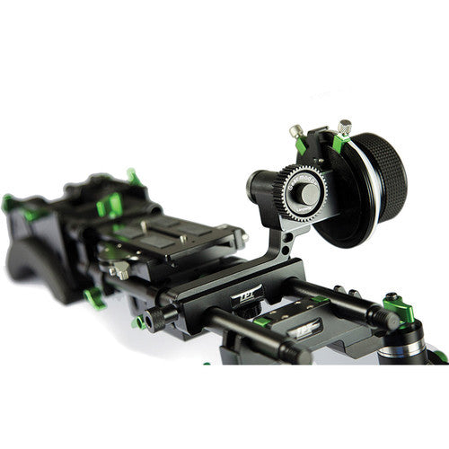LanParte BSK-01 Beginner/Starter DSLR Camera Rig Kit Rig/Kits - CINEGEARPRO