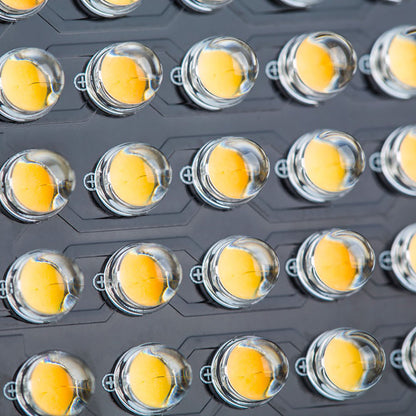 Viltrox VL-D640T 45W Bi-Colour LED Light Panel
