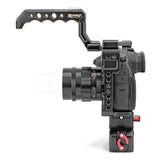 CGPro Armour Cage for GH5 Camera Cages - CINEGEARPRO