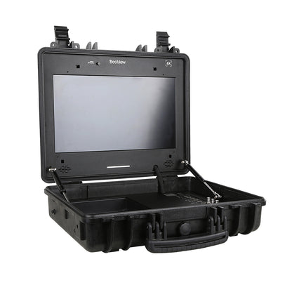 Desview SP17-HDR 17.3’’ UHD 4K HDMI Quad-split Broadcast Monitor