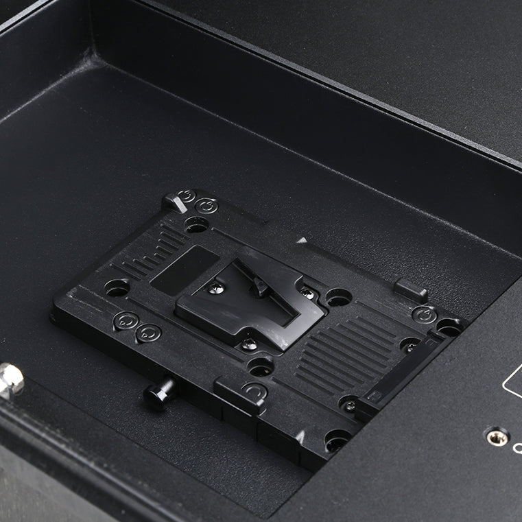 Desview SP17-HDR 17.3’’ UHD 4K HDMI Quad-split Broadcast Monitor