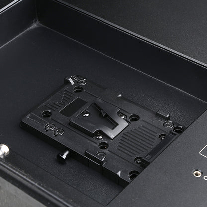 Desview SP17-HDR 17.3’’ UHD 4K HDMI Quad-split Broadcast Monitor