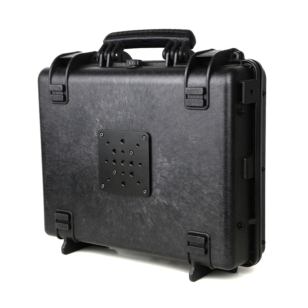 Desview SP17-HDR 17.3’’ UHD 4K HDMI Quad-split Broadcast Monitor