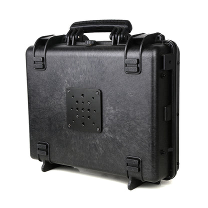 Desview SP17-HDR 17.3’’ UHD 4K HDMI Quad-split Broadcast Monitor