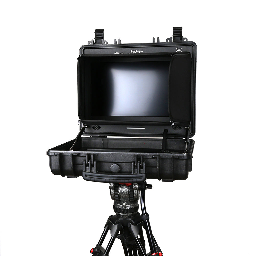 Desview SP17-HDR 17.3’’ UHD 4K HDMI Quad-split Broadcast Monitor