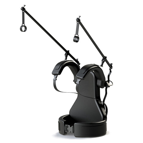 CGPro Exoskeleton Rig Gimbal Camera Support Kit