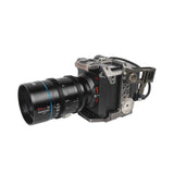 SIRUI Mars 1.33x Anamorphic Lens Set MFT Mount