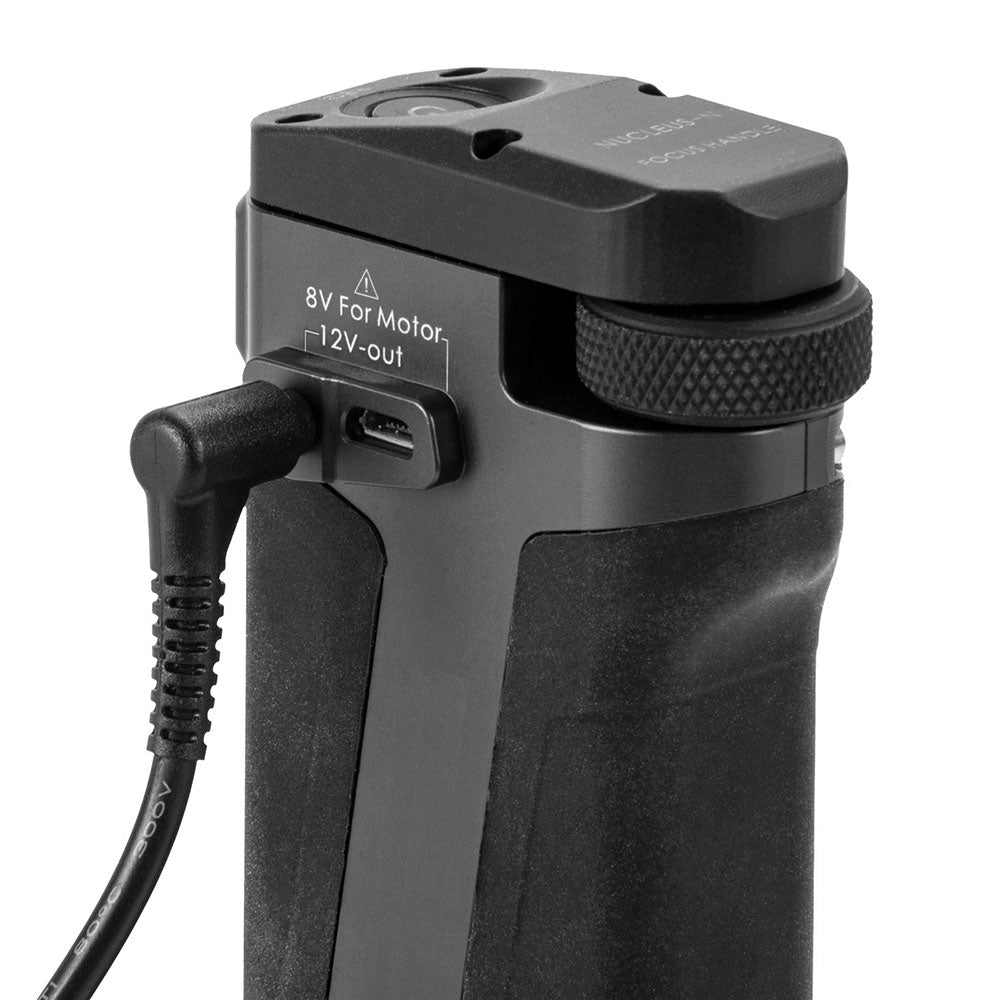 TiLTA TCB-BMPC-DCM12 3.0*1.2mm DC to BMPCC 4K Power Cable For MHC2 Side Handle Power Cable - CINEGEARPRO