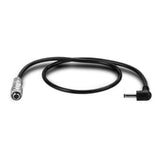 TiLTA TCB-BMPC-DCM12 3.0*1.2mm DC to BMPCC 4K Power Cable For MHC2 Side Handle Power Cable - CINEGEARPRO