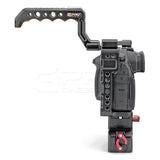 CGPro Armour Cage for GH5 Camera Cages - CINEGEARPRO