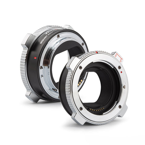 Viltrox EF-EOSR Pro AF Lens Mount Adapter EF/EF-S to EOS RF Cameras