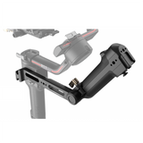 TiLTA TGA-LRH Lightweight Rear Operating Control Handle For DJI RS2 / RS3 Pro / RS4 Pro / RS4