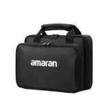 Amaran P60c 3 Light Kit 60W RGBWW LED Soft Light Panel