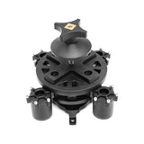VAXIS Vibration Isolator Kit With Bowl Mount For MOVMAX N2 Arm