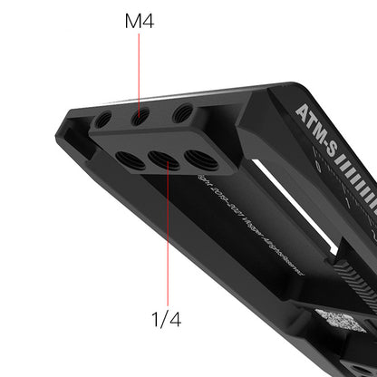 Vlogger QR Plate For DJI RS 2/RSC 2