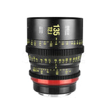 MEIKE FF-Prime 135mm T2.1 Full Frame Cine Lens