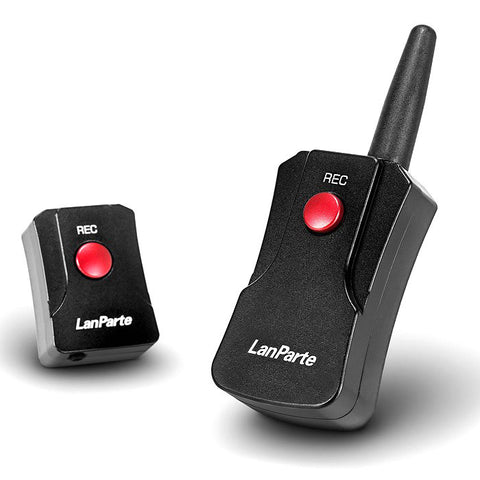 LanParte LANC-02 Wireless Lanc Controller