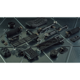 TiLTA TA-LSR Lightweight Shoulder Rig System