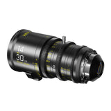 DZOFILM Pictor Zoom 14-30mm T2.8 Super35 Cinema Lens (PL&EF interchangeable Mount, Black)