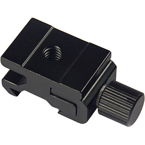 LANPARTE HSM-01 HOT SHOE MOUNT SHOE MOUNTS - CINEGEARPRO