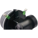 LanParte FF-02-19 19mm Follow Focus V2 with A/B hard stops Follow Focus - CINEGEARPRO