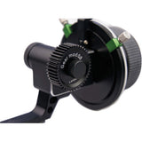 LanParte FF-02-19 19mm Follow Focus V2 with A/B hard stops Follow Focus - CINEGEARPRO