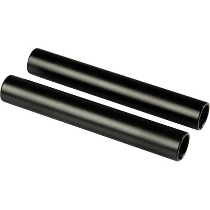 LanParte AR-50-AR460 15mm Extendable Aluminium Rods (2 - 18inch) Support Rods - CINEGEARPRO
