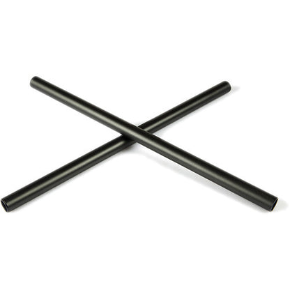 LanParte AR-50-AR460 15mm Extendable Aluminium Rods (2 - 18inch) Support Rods - CINEGEARPRO