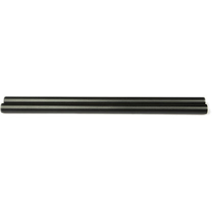 LanParte AR-50-AR460 15mm Extendable Aluminium Rods (2 - 18inch) Support Rods - CINEGEARPRO