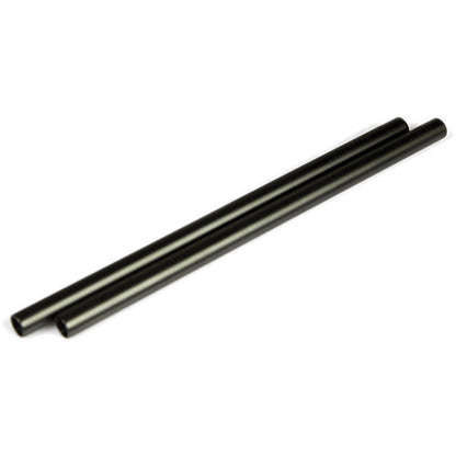 LanParte AR-50-AR460 15mm Extendable Aluminium Rods (2 - 18inch) Support Rods - CINEGEARPRO