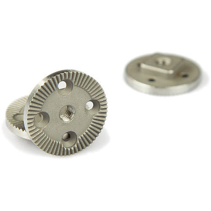 LANPARTE ARL-01T ARRI ROSETTER LOCK WITH THREADED HOLE Rosette Components - CINEGEARPRO