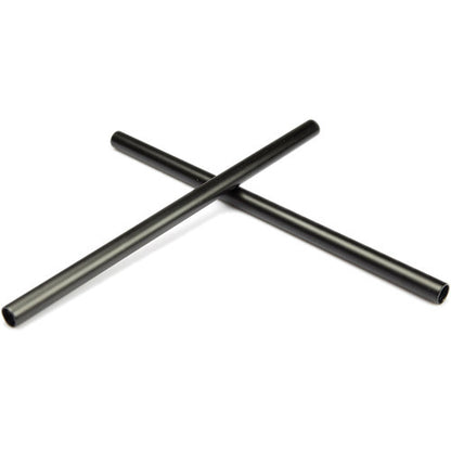 LanParte AR-50-AR460 15mm Extendable Aluminium Rods (2 - 18inch) Support Rods - CINEGEARPRO