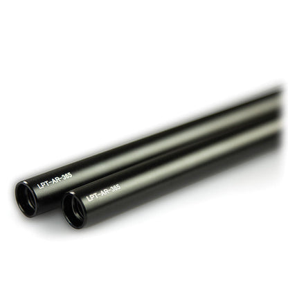 LanParte AR-50-AR460 15mm Extendable Aluminium Rods (2 - 18inch) Support Rods - CINEGEARPRO