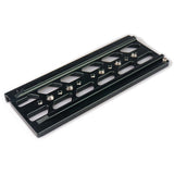 LanParte DP-15 15mm Dovetail Plate Dovetail - CINEGEARPRO