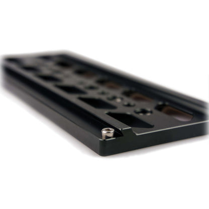 LanParte DP-15 15mm Dovetail Plate Dovetail - CINEGEARPRO