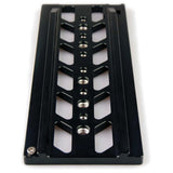 LanParte DP-15 15mm Dovetail Plate Dovetail - CINEGEARPRO