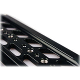 LanParte DP-15 15mm Dovetail Plate Dovetail - CINEGEARPRO