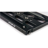 LanParte DP-15 15mm Dovetail Plate Dovetail - CINEGEARPRO