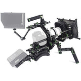 LANPARTE PK-02-C PROFESSIONAL KIT, V2 WITHOUT MONITOR AND BATTERY Rig/Kits - CINEGEARPRO