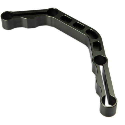 LANPARTE MB-02-C MINI C-ARM FOR MATTE BOX (15MM) Matte Box - CINEGEARPRO