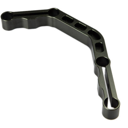 LANPARTE MB-02-C MINI C-ARM FOR MATTE BOX (15MM) Matte Box - CINEGEARPRO
